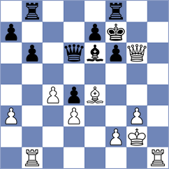 Miszler - Korol (chess.com INT, 2024)