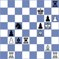 Lopez Moll - Cheparinov (Mondariz, 2002)