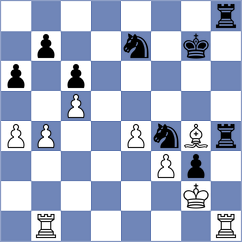 Demina - Burke (chess.com INT, 2025)