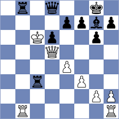 Latreche - Alyeksandr (Turin, 2006)