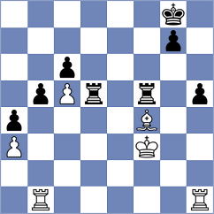 Hanken - Stark (King's Island, 2001)