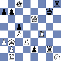 Epstein - Shushpanova (St Petersburg, 2001)