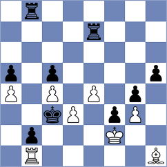 Sputnik Vostok - Cristian (Playchess.com INT, 2004)