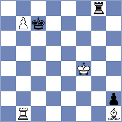 Cosoi Scherzer - Joubert (chess.com INT, 2022)