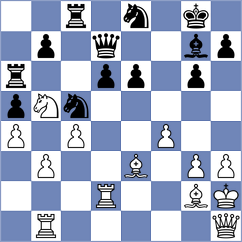 Armenteros Peral - Vallejo Martinez (Madrid, 2020)