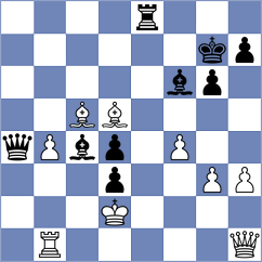 Kapranov - Sergeev (Dubna, 2007)