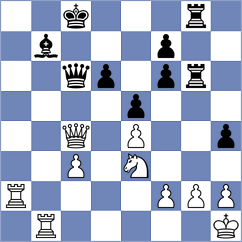 Lebedev - Terbe (Chess.com INT, 2020)