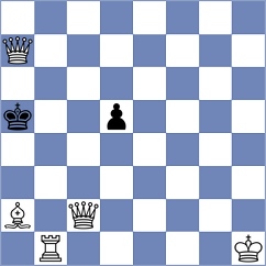 Santos Flores - Zhigalko (chess.com INT, 2022)
