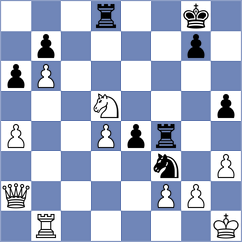 Przybylski - Exposito Milan (chess.com INT, 2024)