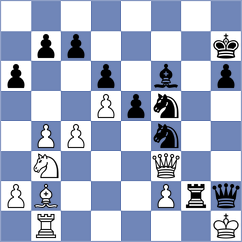 Ardiani - Harshavardhan (Europe Echecs INT, 2021)