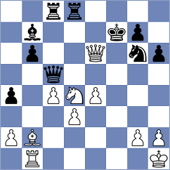 Burgos Rodriguez - Torres Sanchez (Medellin COL, 2024)