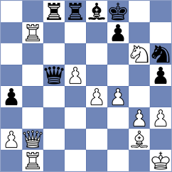 Roig Esteve - Cisneros Navarro (Aragon, 1996)