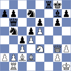 Montero Montero - Garcia Lopez (Martorell, 2016)