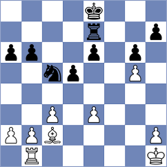 Yang - Zhao (Hefei CHN, 2023)