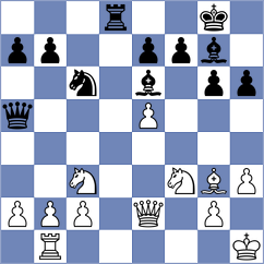 Martin Garcia - Rodriguez (Barcelona, 2012)