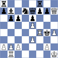 Moroni - Dowgird (chess.com INT, 2025)