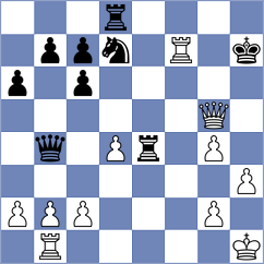 Stoleriu - Moreira (chess.com INT, 2022)