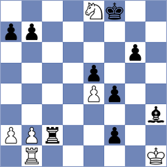 Pinargote - Giler Moncayo (Chess.com INT, 2020)