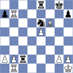 Belov - Korsunsky (chess.com INT, 2024)