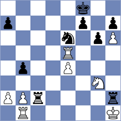 Perez - Garcia Taberner (Spain, 1996)