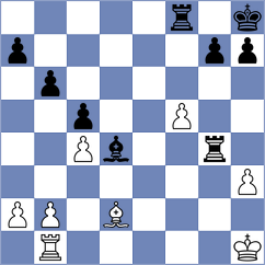 Lakshmi - Stromboli (chess.com INT, 2022)