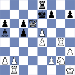 Prawin K - Campos Guanipa (lichess.org INT, 2022)