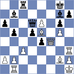 Orlov - Mazhkenov (Almaty KAZ, 2024)