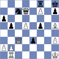 Samadov - Mogheyseh (lichess.org INT, 2022)