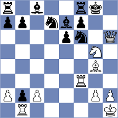 Arslanov - Barwinska (chess.com INT, 2025)