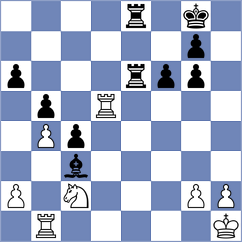 Wang - Gustafsson (chess.com INT, 2025)