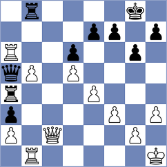 Novak - Stross (Klatovy, 2000)
