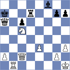 Vafin - Topalov (chess.com INT, 2024)