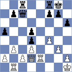 Kostov - Fedorov (St Constantin and Helena, 2009)