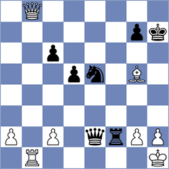 Suarez - Gomez Gomez (Torrelavega, 2002)