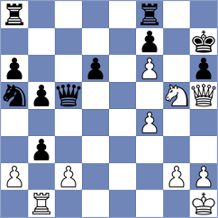 Pranav - Yeletsky (chess.com INT, 2025)