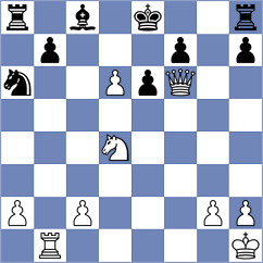 Rytenko - Tilahun (chess.com INT, 2025)