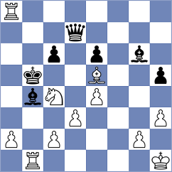 Dobrocmyslov - Tamarozi (chess.com INT, 2025)