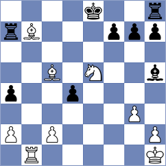 Agafonov - Zakharova (Ufa, 2004)