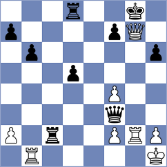 Vas - Postans (Lichess.org INT, 2020)