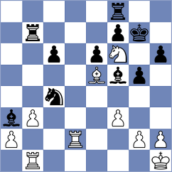 Timmins - Kademoff (Mineola, 1993)