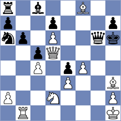 Noboa Silva - Li Chen (Linares ESP, 2024)
