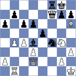 Denis - Sayah (Europe Echecs INT, 2021)