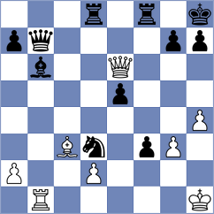 Marcziter - Kamsky (Chess.com INT, 2021)