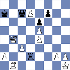 Castro Salcedo - Aburto Garcia (Lichess.org INT, 2021)