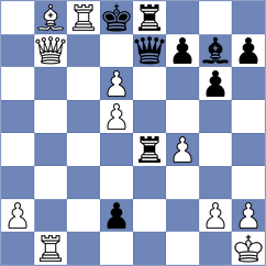 Baylav - Yu (chess.com INT, 2024)
