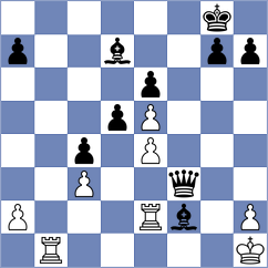 Larsson - Marchenko (Tornelo INT, 2020)
