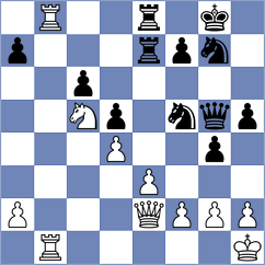 Kirchhoff - Hildebrand (Germany, 1993)