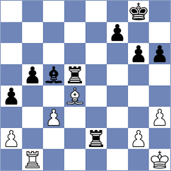 Parkhurst Casas - Fragkos (chess.com INT, 2025)