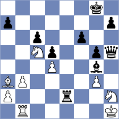 Eggleston - Guz (chess.com INT, 2022)