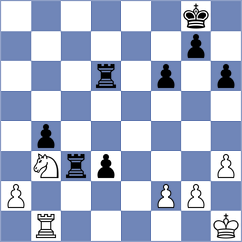 Federicova - Hanuliakova (Liptovsky Mikulas, 2007)